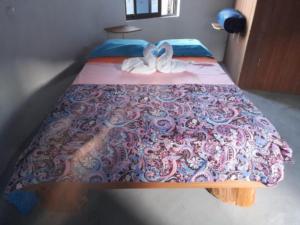 Bed and Breakfast Pensao Casa Jose Doce Portela Exterior foto