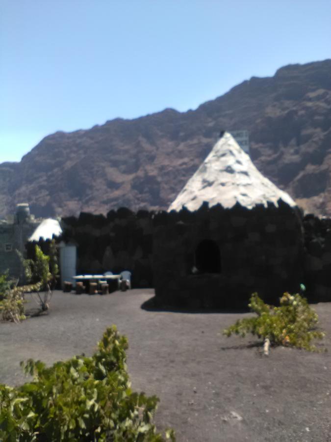 Bed and Breakfast Pensao Casa Jose Doce Portela Exterior foto