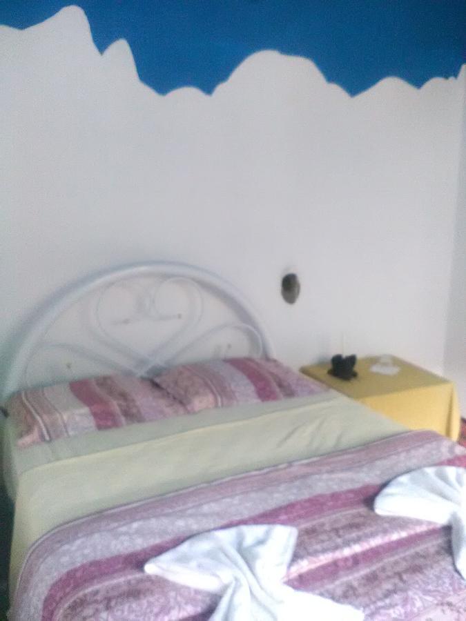 Bed and Breakfast Pensao Casa Jose Doce Portela Exterior foto