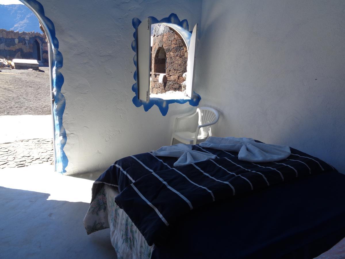 Bed and Breakfast Pensao Casa Jose Doce Portela Exterior foto