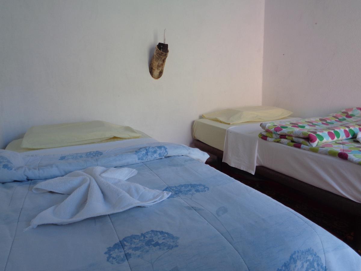 Bed and Breakfast Pensao Casa Jose Doce Portela Exterior foto