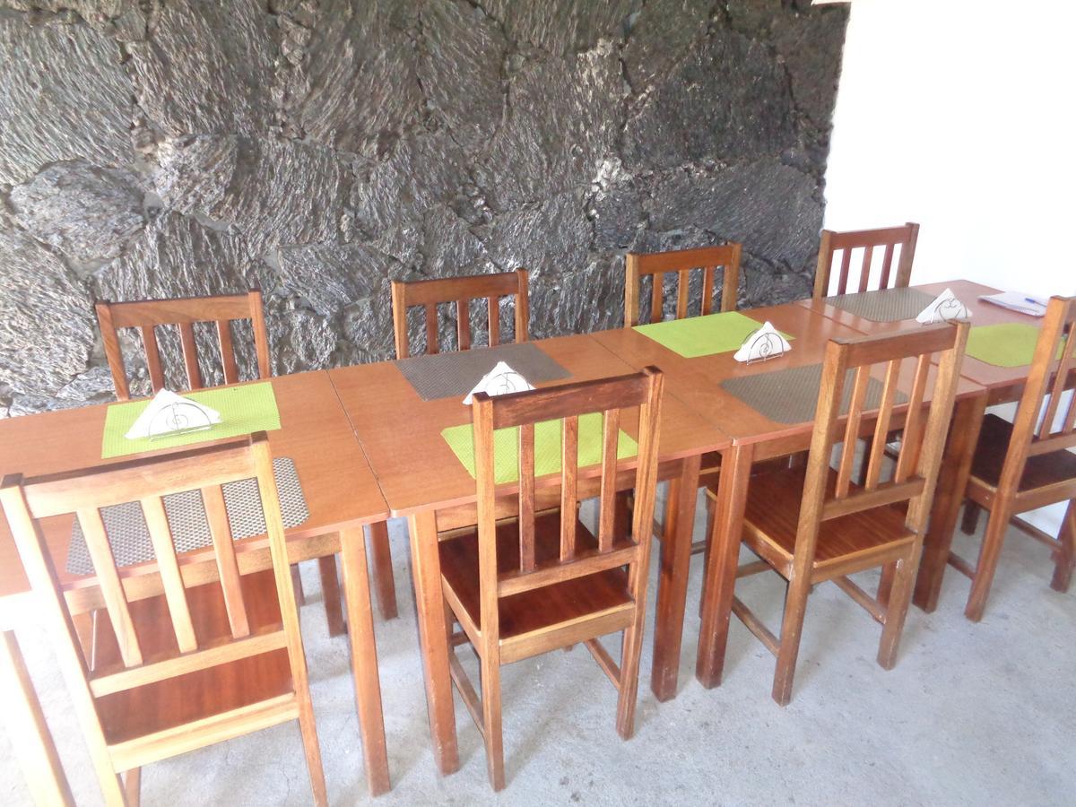 Bed and Breakfast Pensao Casa Jose Doce Portela Exterior foto
