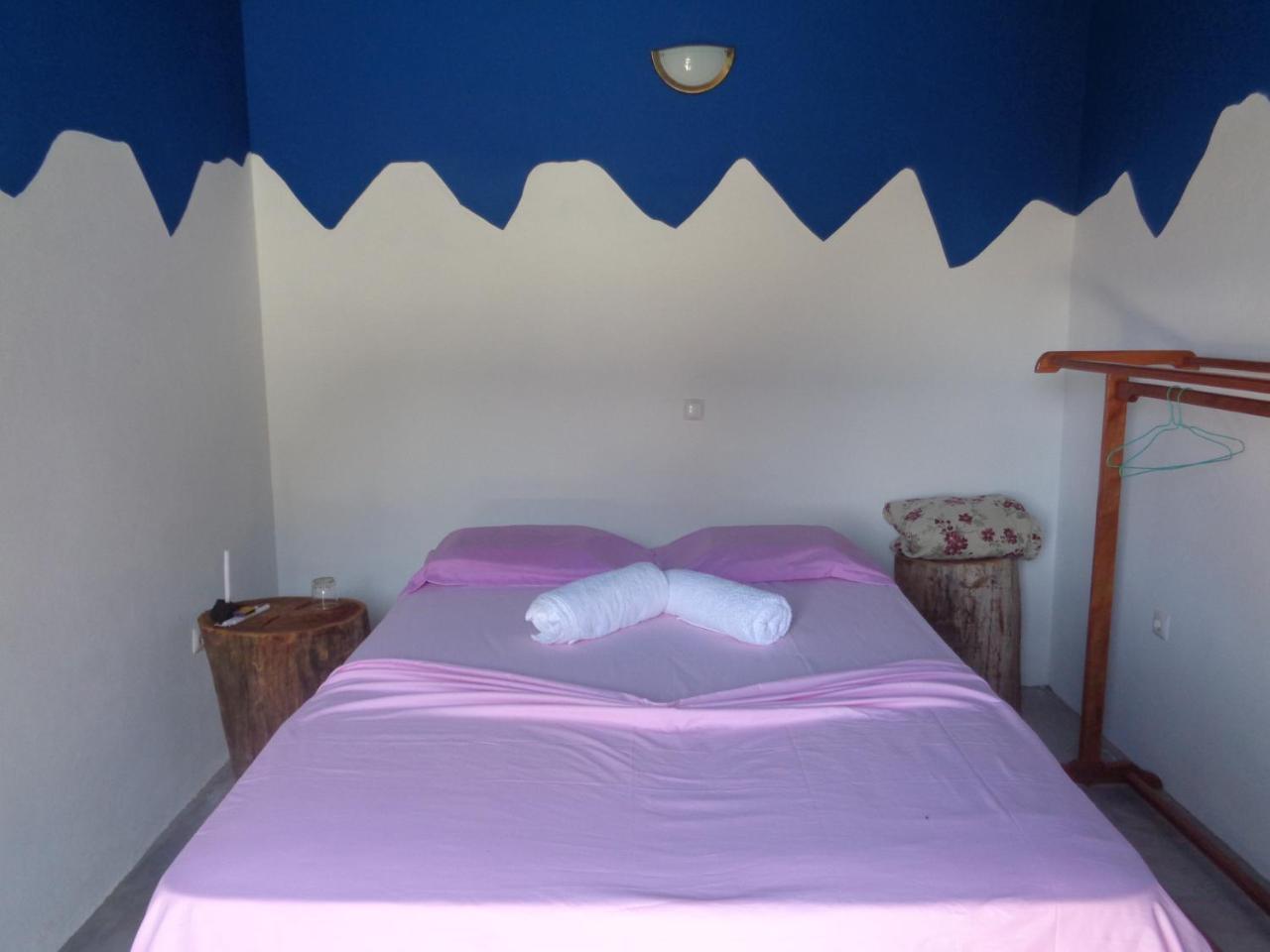 Bed and Breakfast Pensao Casa Jose Doce Portela Exterior foto