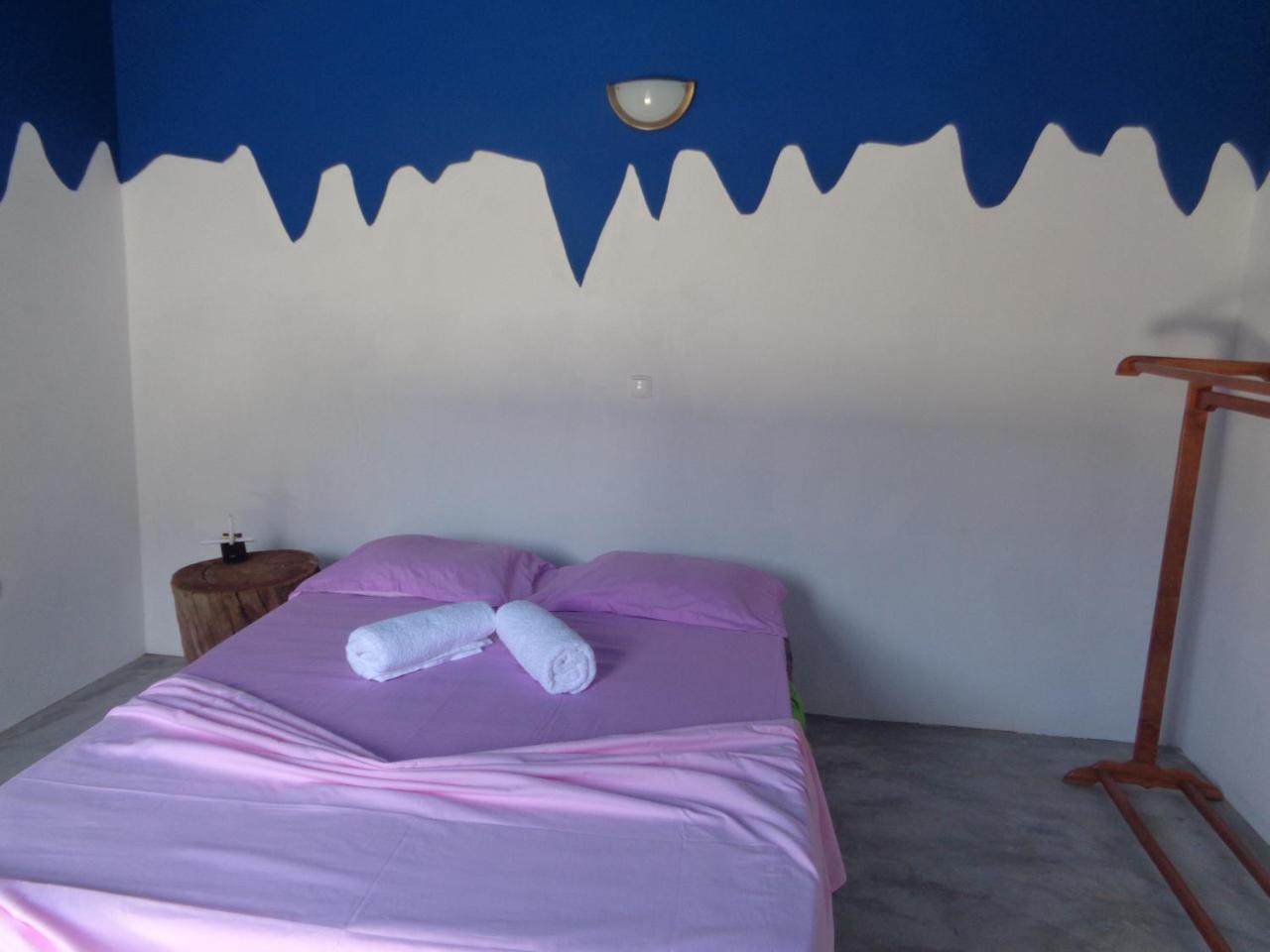 Bed and Breakfast Pensao Casa Jose Doce Portela Exterior foto